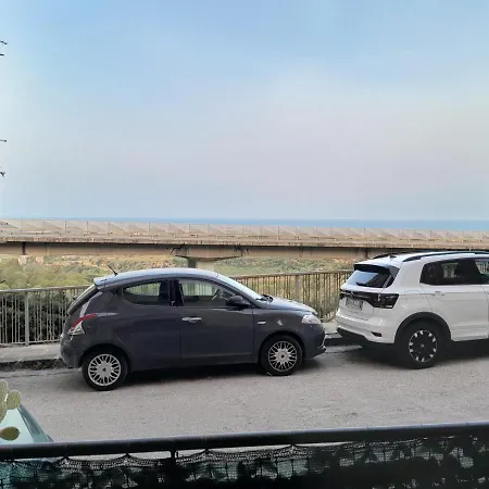 度假居 Vista Mare *